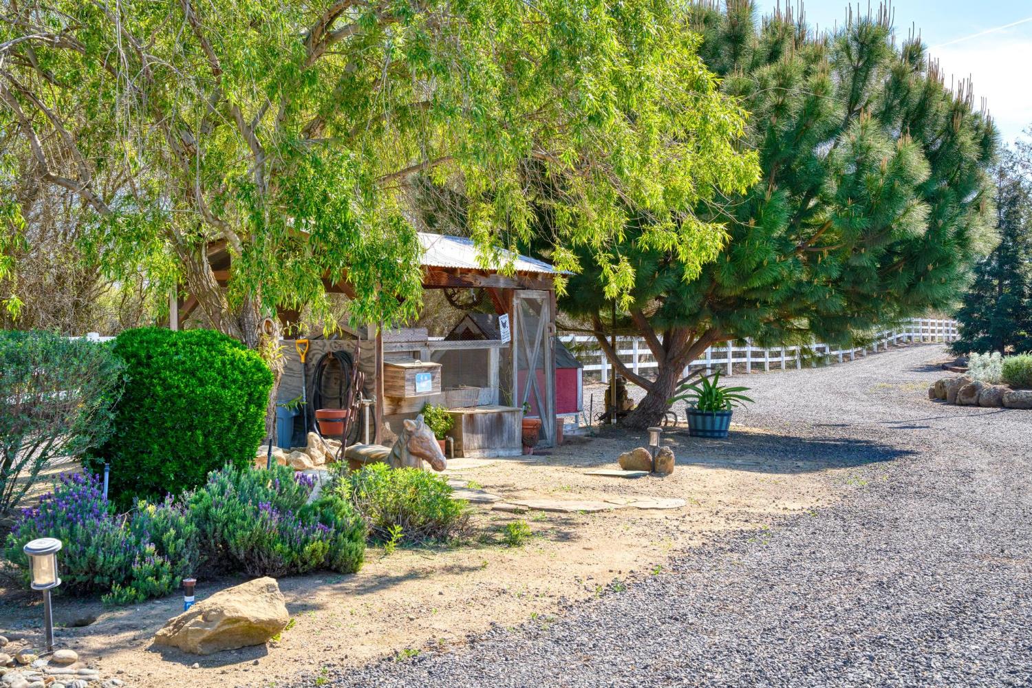 15303 Orange Blossom Road