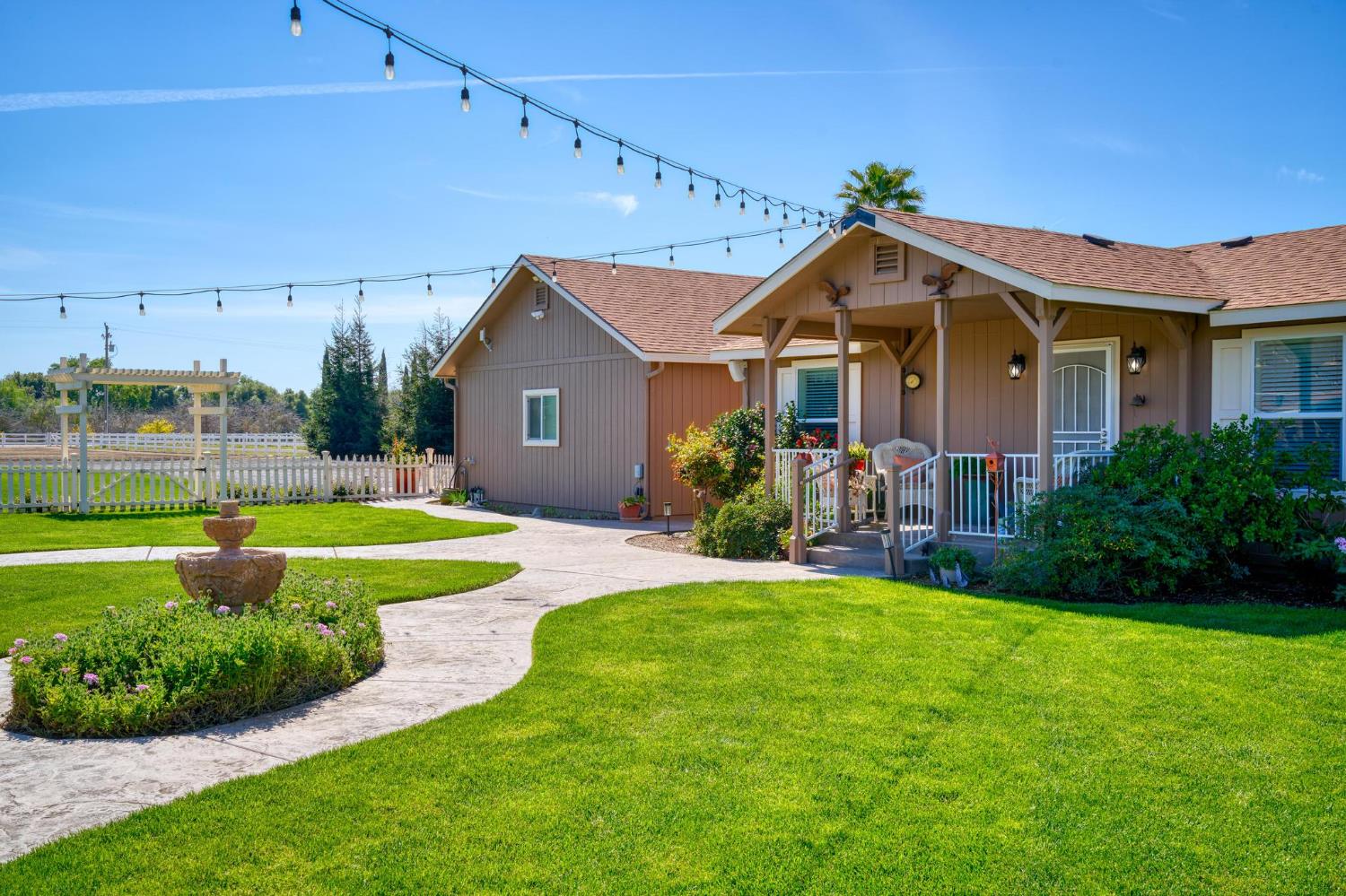 15303 Orange Blossom Road