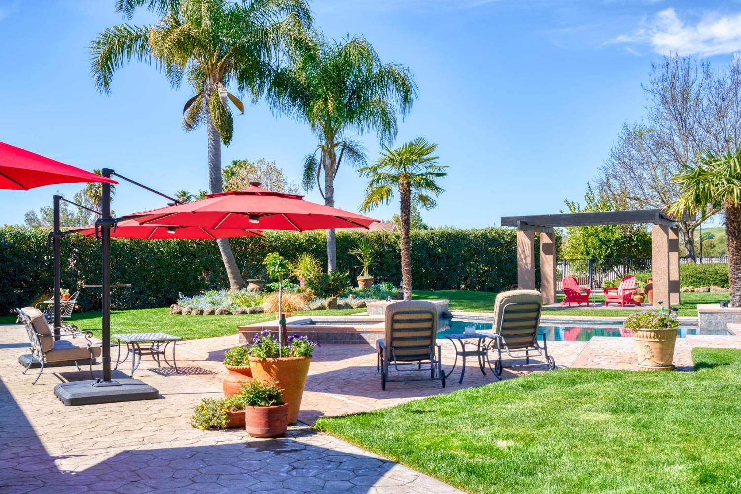 15303 Orange Blossom Road