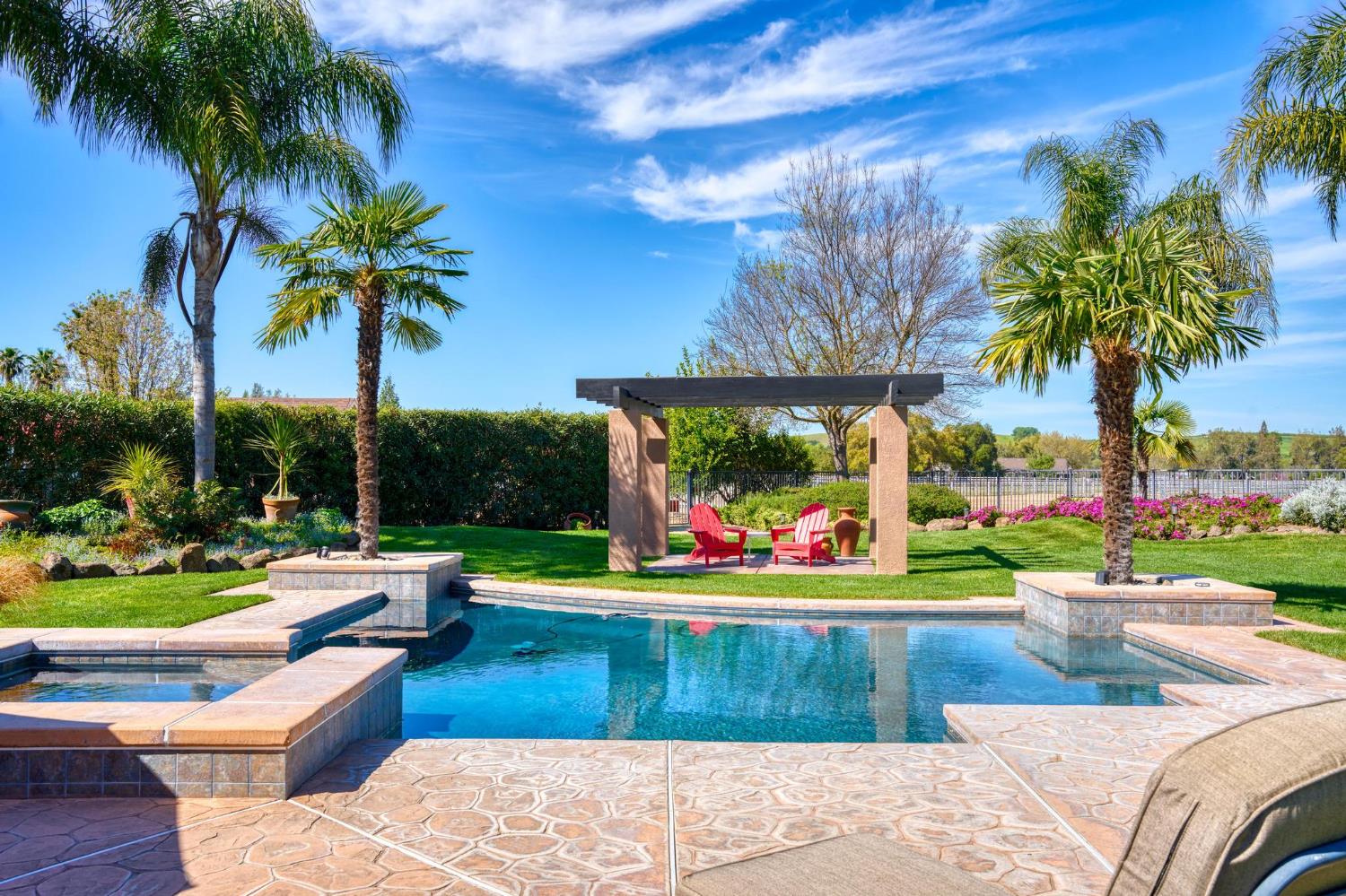 15303 Orange Blossom Road