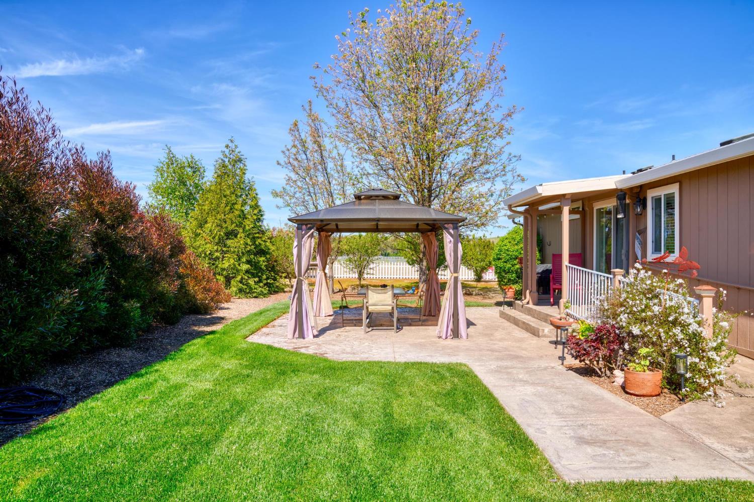 15303 Orange Blossom Road