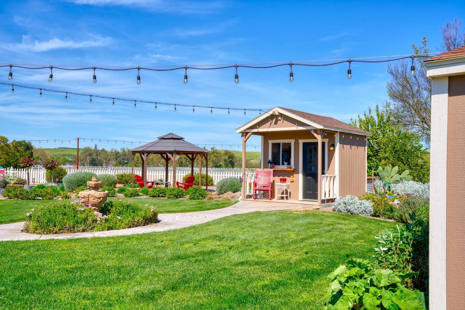 15303 Orange Blossom Road