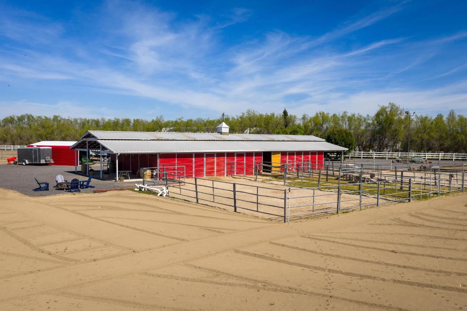 15303 Orange Blossom Road