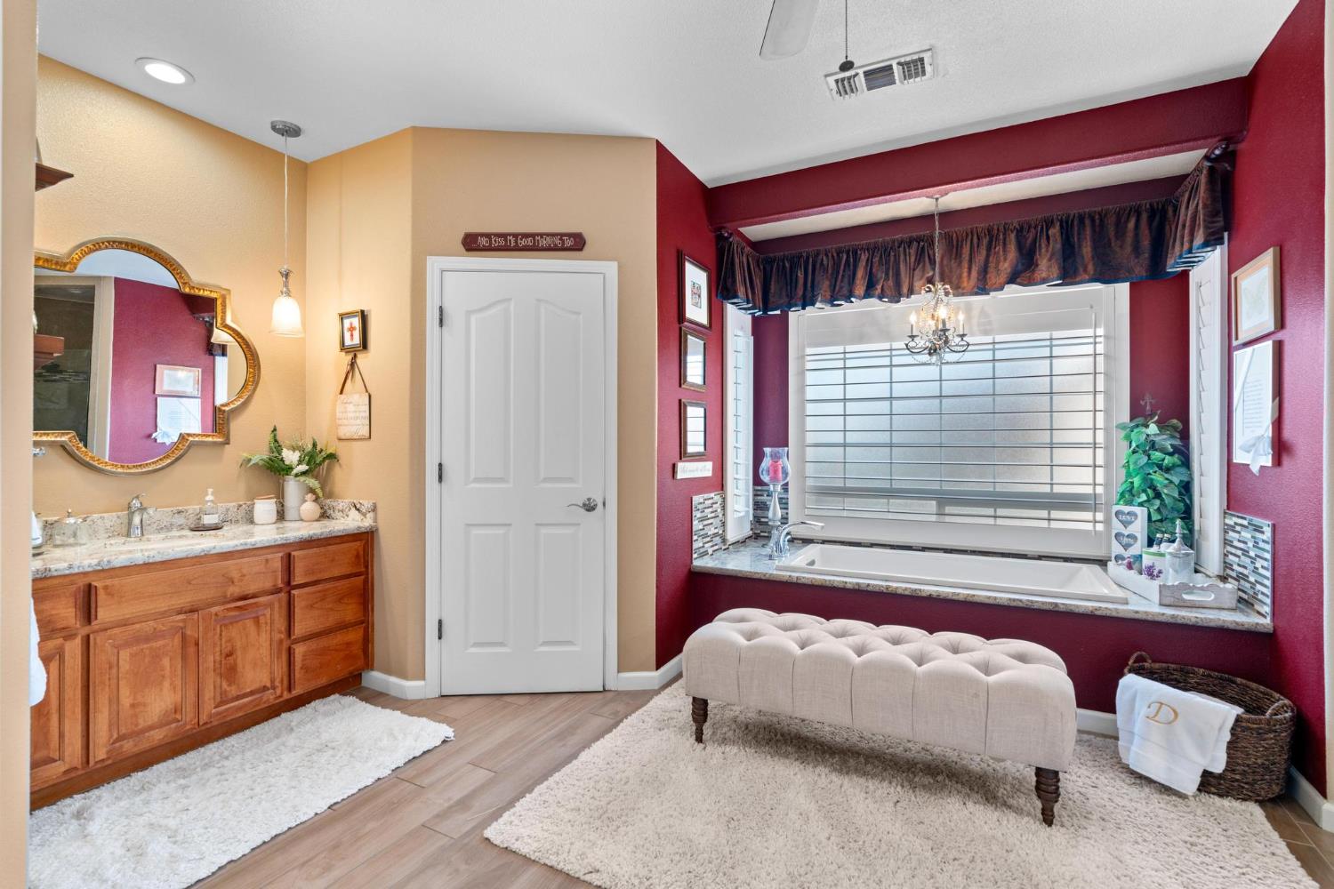 15303 Orange Blossom Road