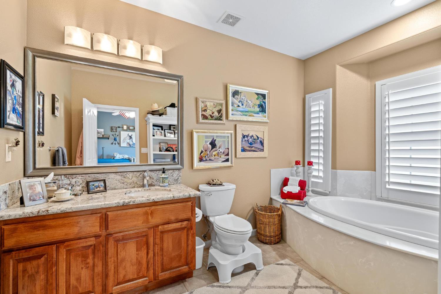 15303 Orange Blossom Road