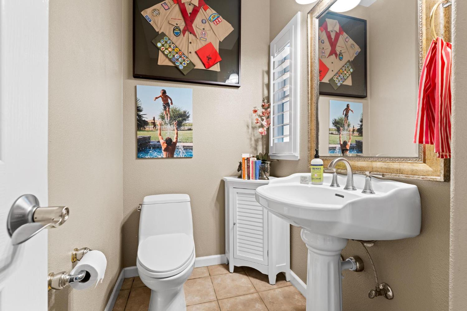 15303 Orange Blossom Road