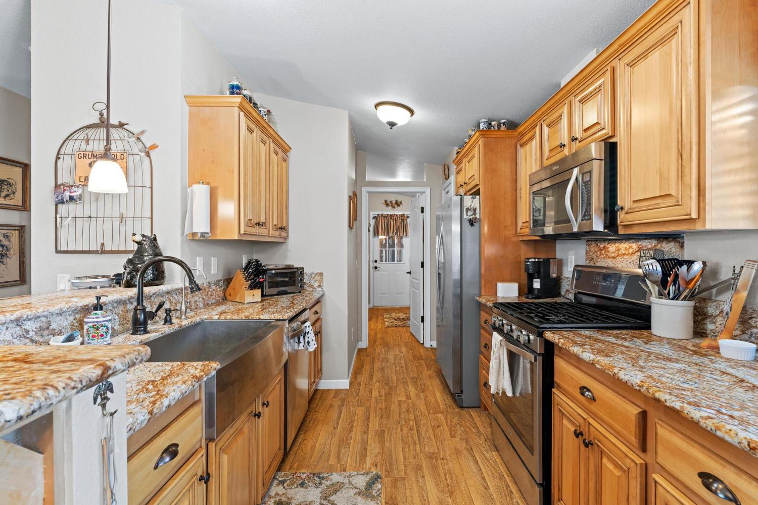 15303 Orange Blossom Road