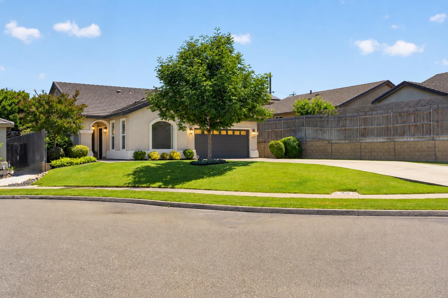 437 Silver Ridge Court