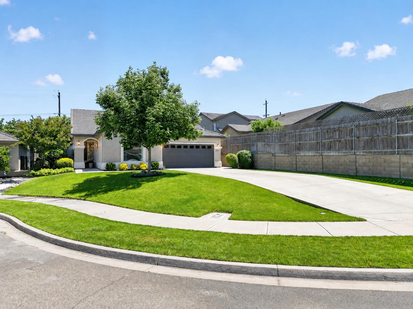 437 Silver Ridge Court