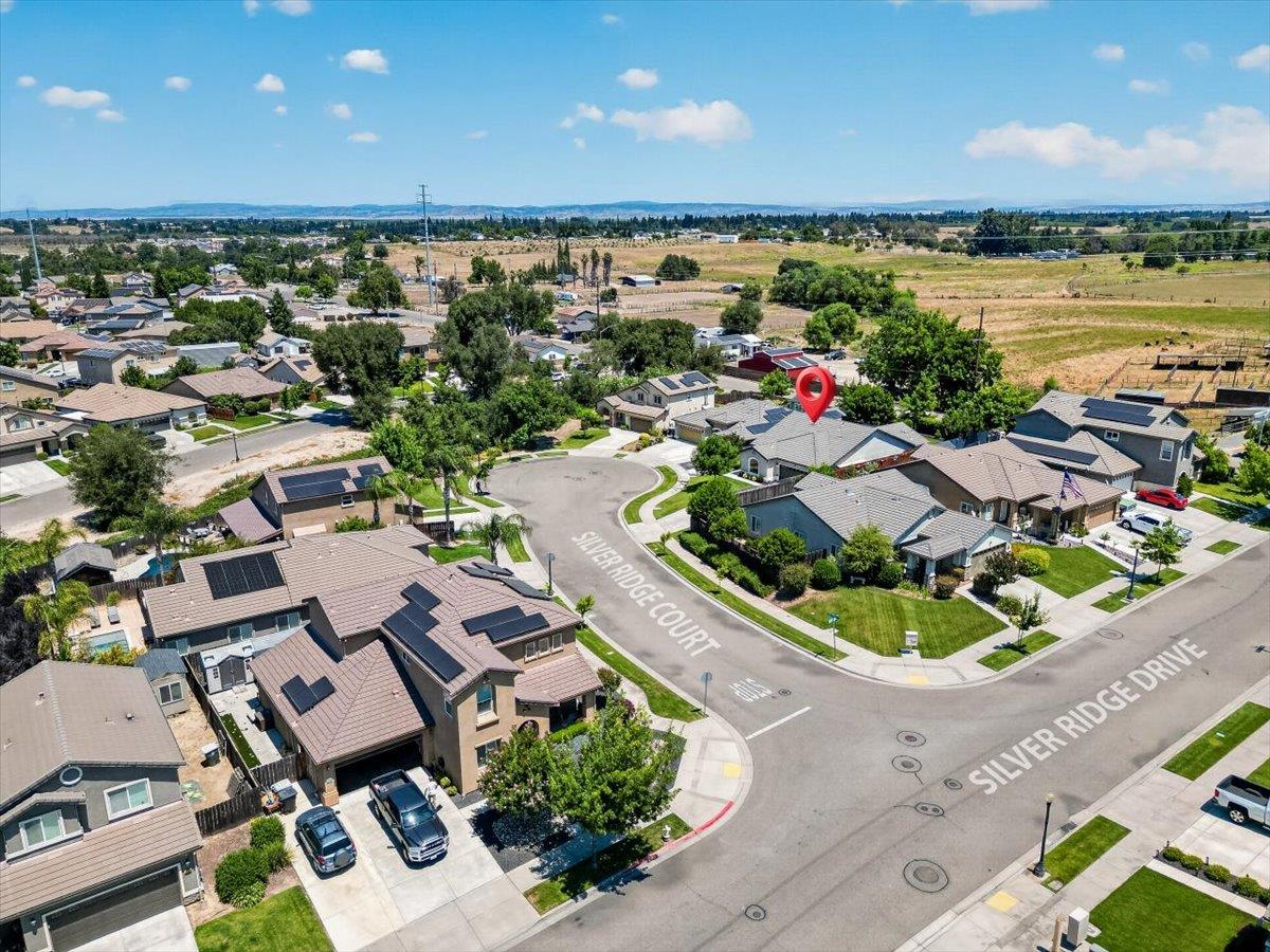 437 Silver Ridge Court