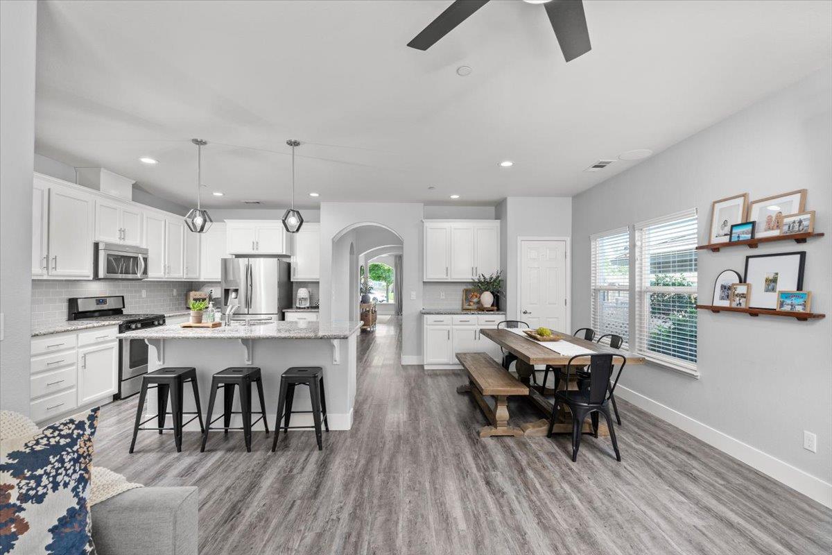437 Silver Ridge Court
