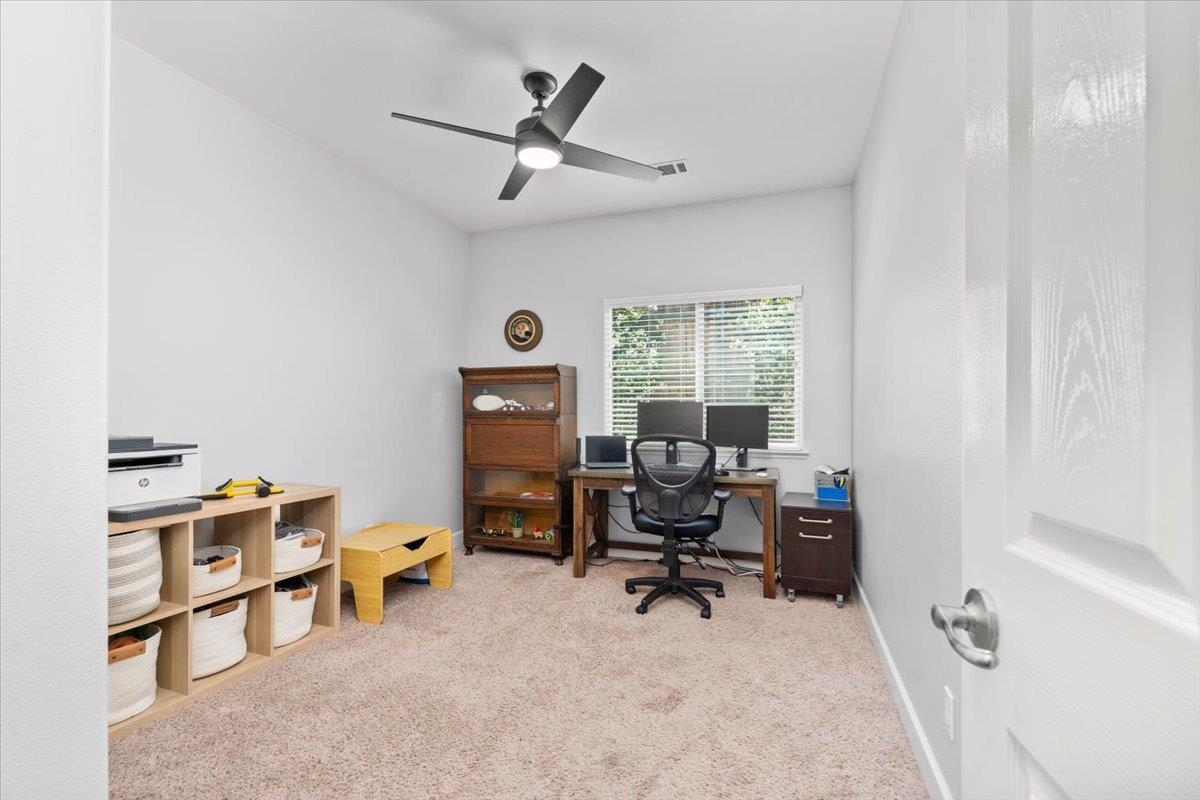 437 Silver Ridge Court
