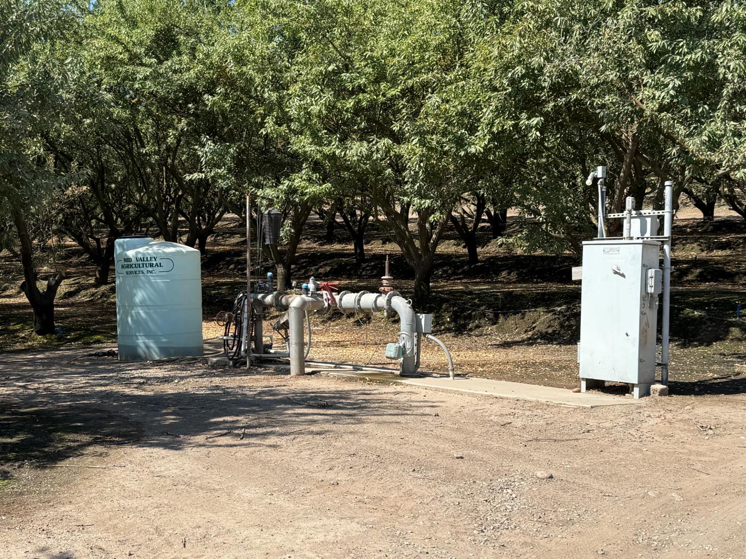 1327 Hazeldean Road
