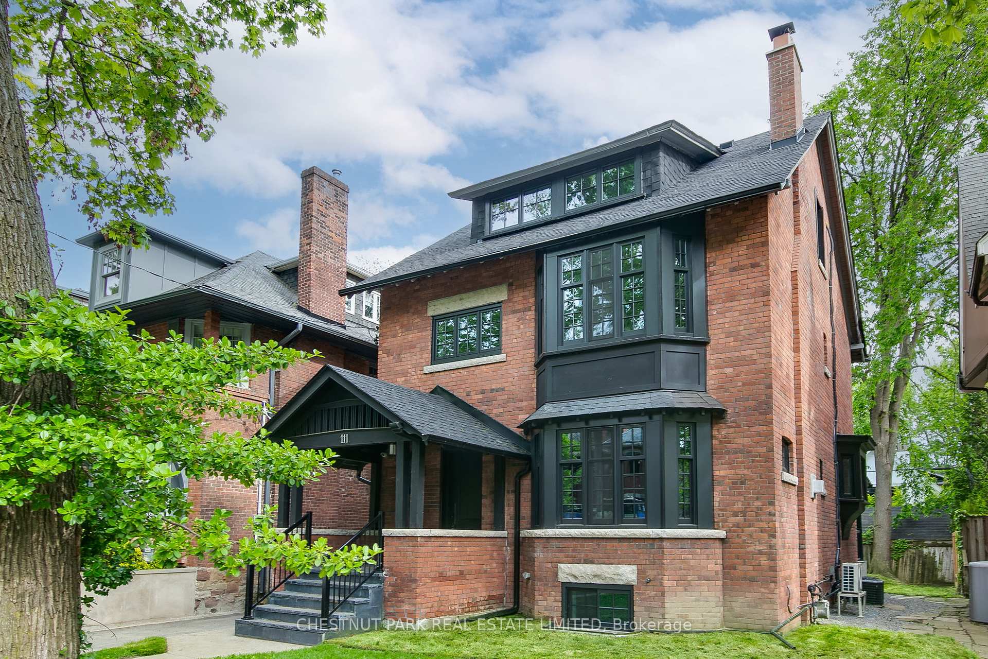 111 Roxborough Drive, Toronto
