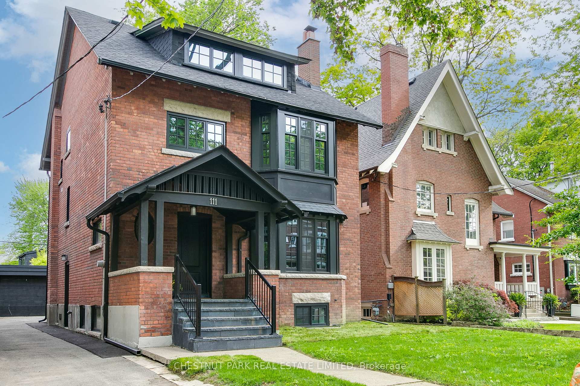 111 Roxborough Drive, Toronto