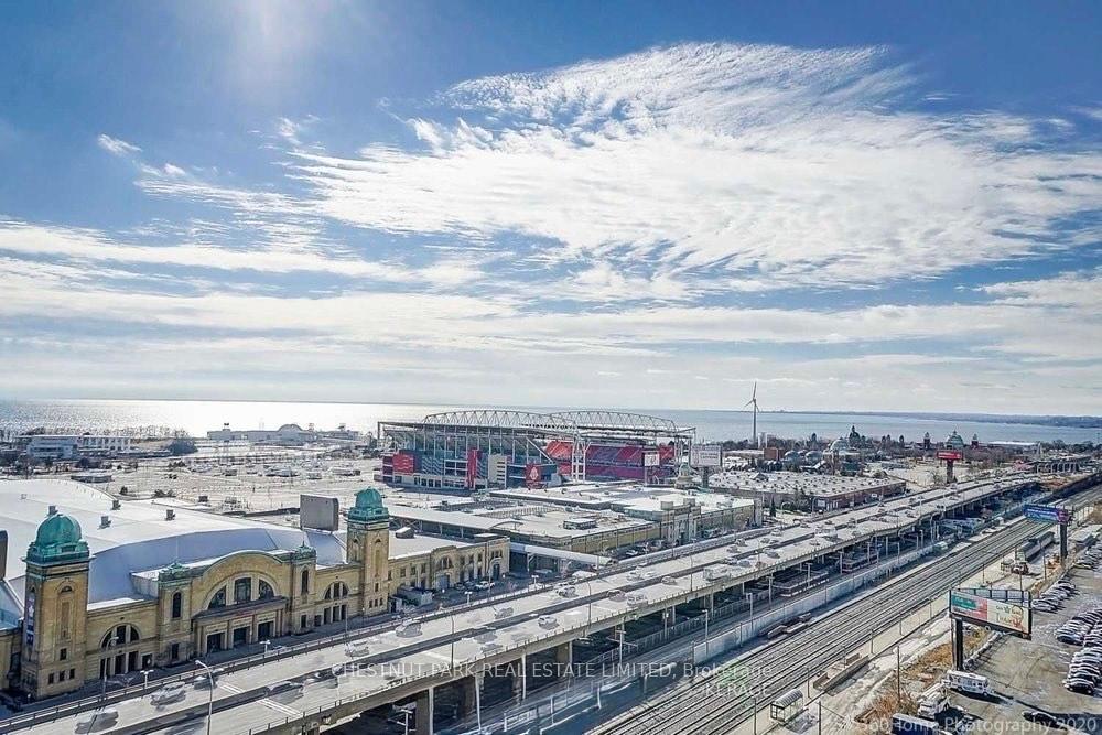 75 East Liberty Street 1806, Toronto C01 Unit: 1806