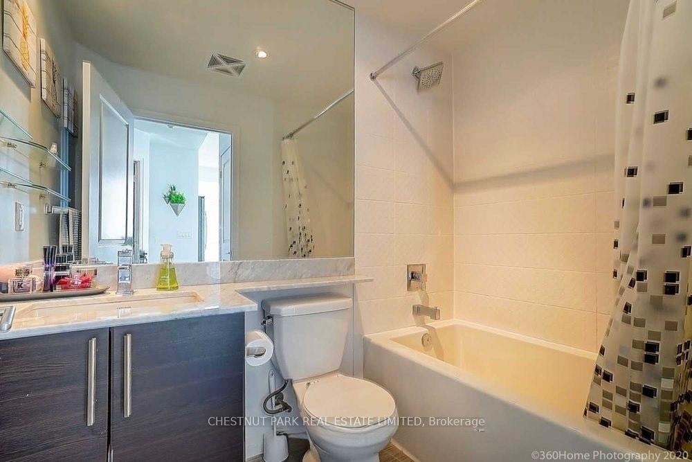 75 East Liberty Street 1806, Toronto C01 Unit: 1806