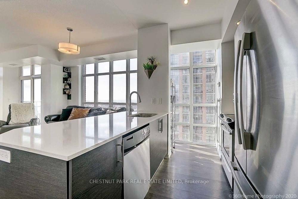 75 East Liberty Street 1806, Toronto C01 Unit: 1806