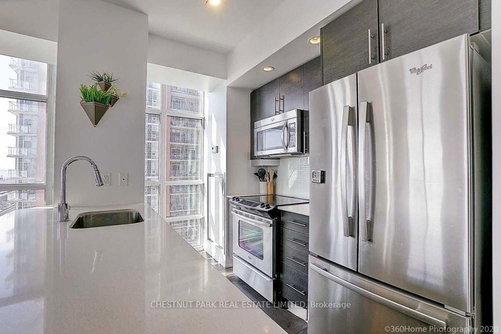 75 East Liberty Street 1806, Toronto C01 Unit: 1806