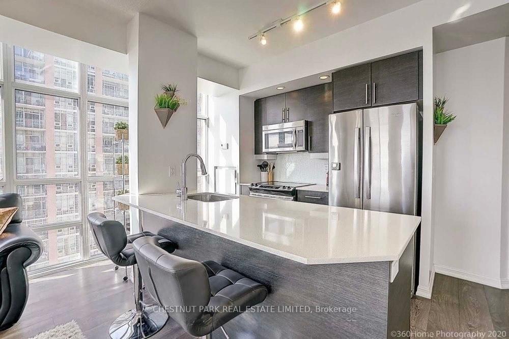 75 East Liberty Street 1806, Toronto C01 Unit: 1806