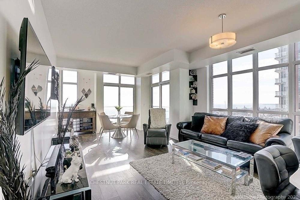 75 East Liberty Street 1806, Toronto C01 Unit: 1806