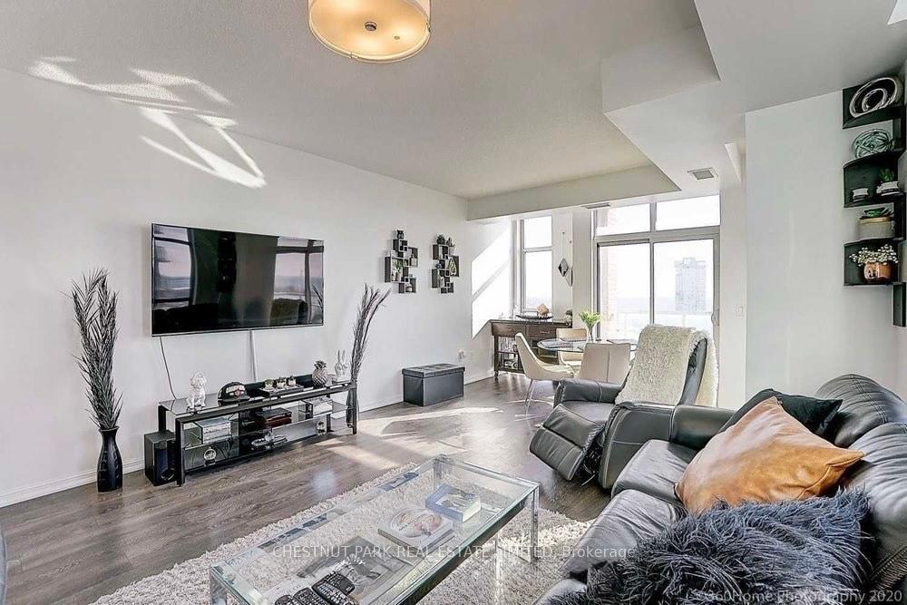 75 East Liberty Street 1806, Toronto C01 Unit: 1806