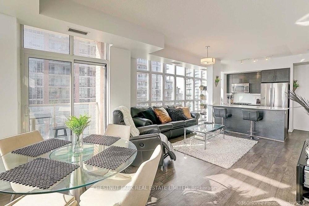 75 East Liberty Street 1806, Toronto C01 Unit: 1806