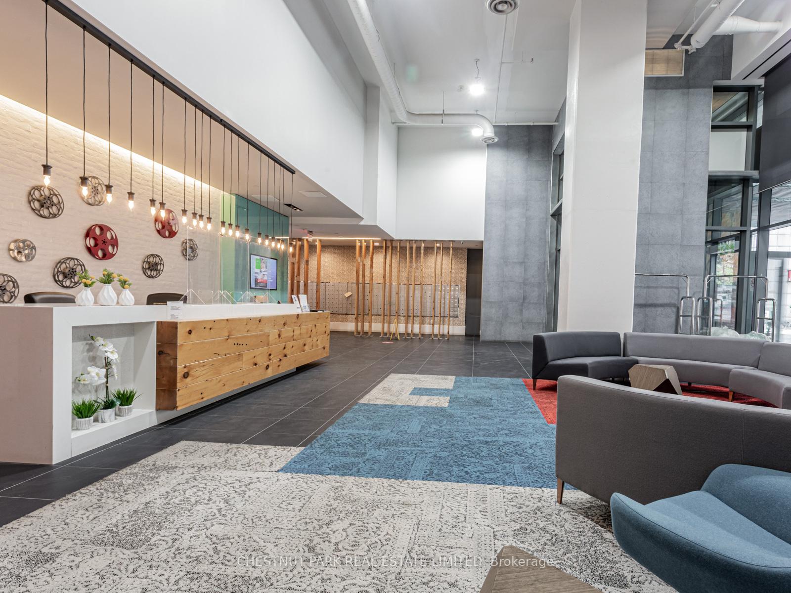 21 Widmer Street 1811, Toronto C01 Unit: 1811