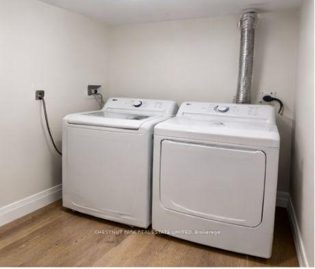 607 Huron Street Lower, Toronto C02, ON M5R 2R8