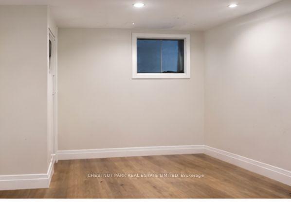 607 Huron Street Lower, Toronto C02, ON M5R 2R8