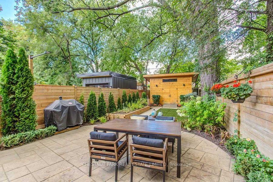 278 St Germain Avenue