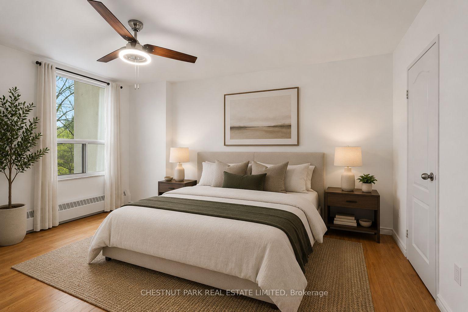 60 Pavane Linkway Unit 206