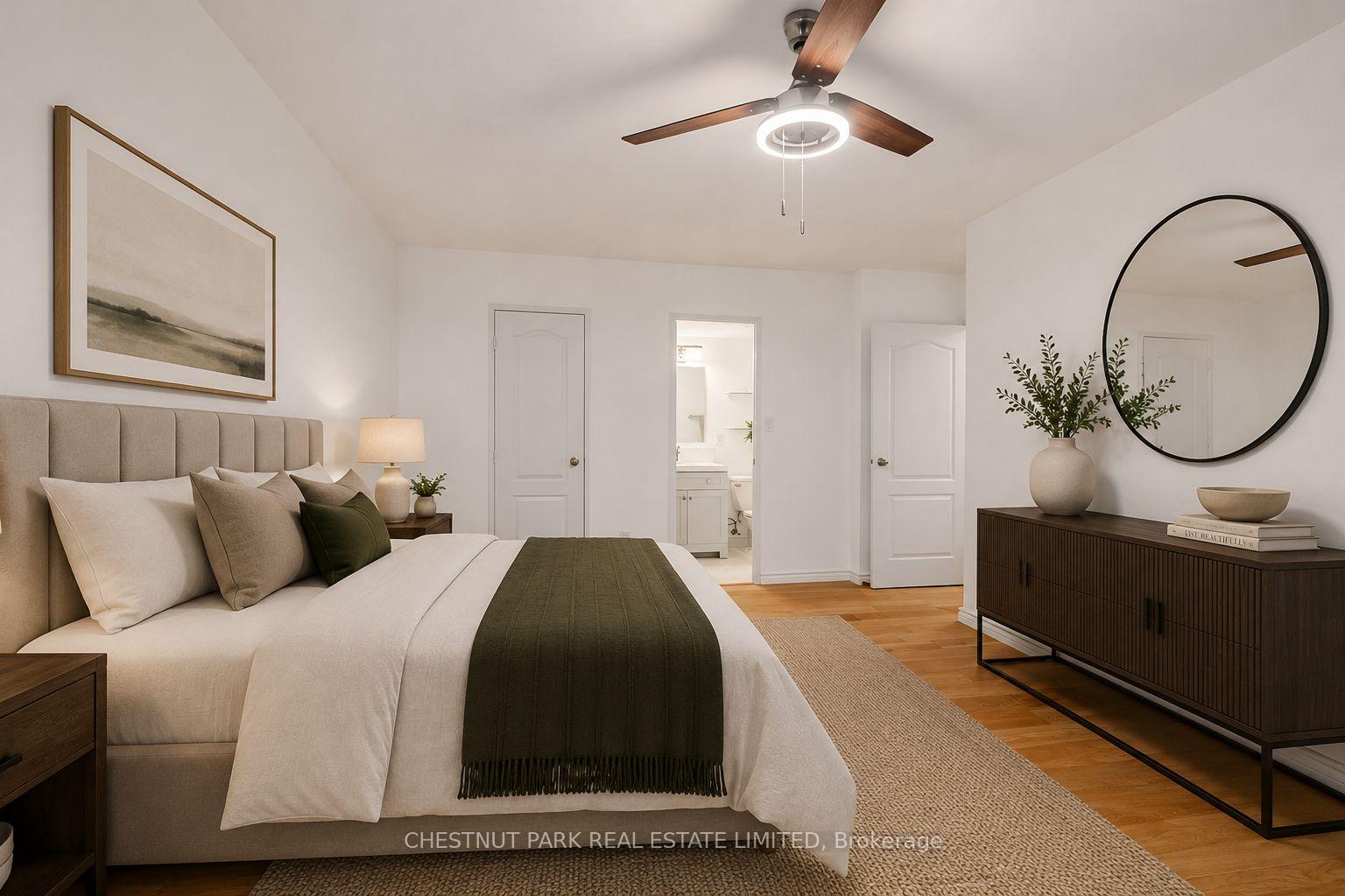 60 Pavane Linkway Unit 206