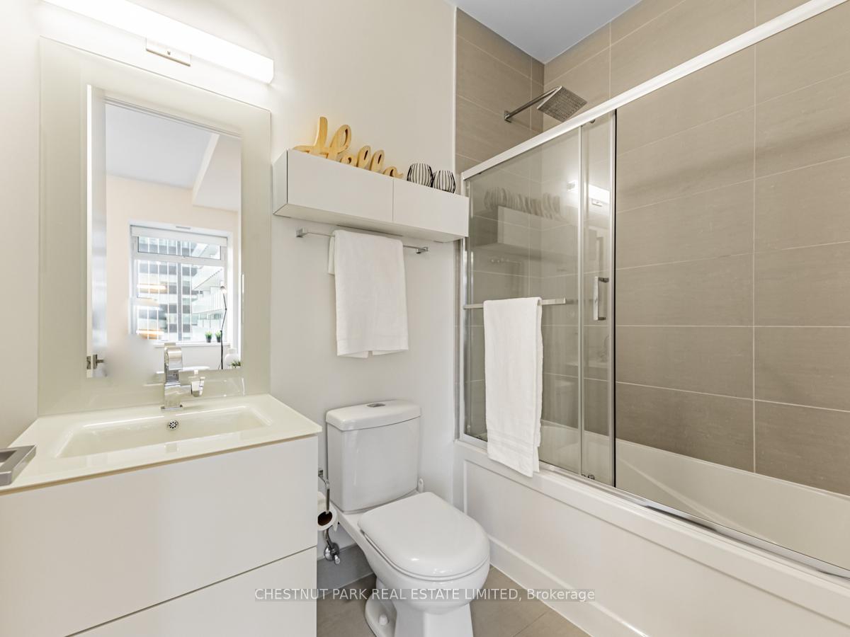 111 St Clair Avenue 420, Toronto Unit: 420