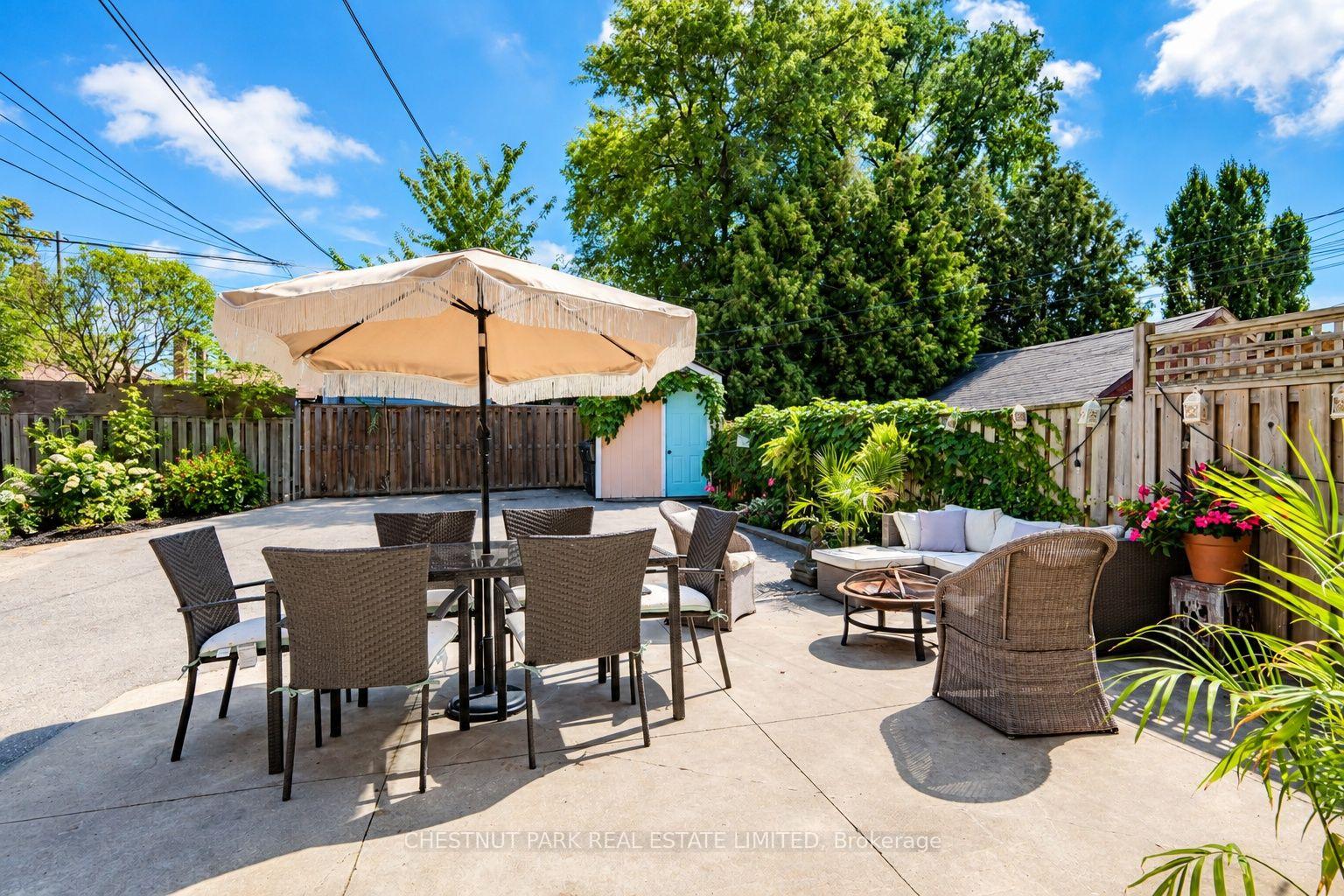 465 Oakwood Avenue, Toronto
