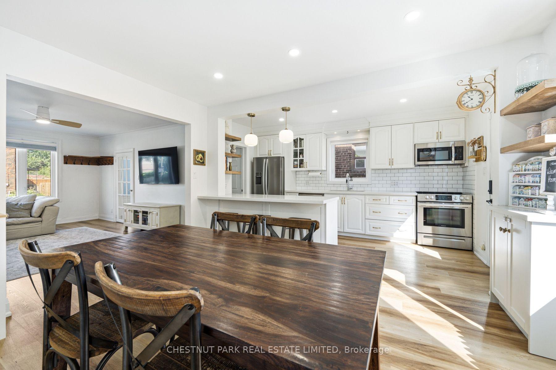 465 Oakwood Avenue, Toronto