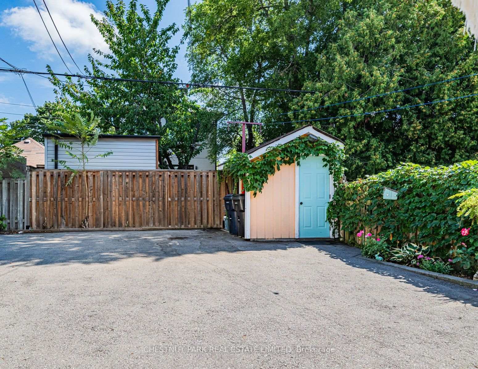 465 Oakwood Avenue, Toronto
