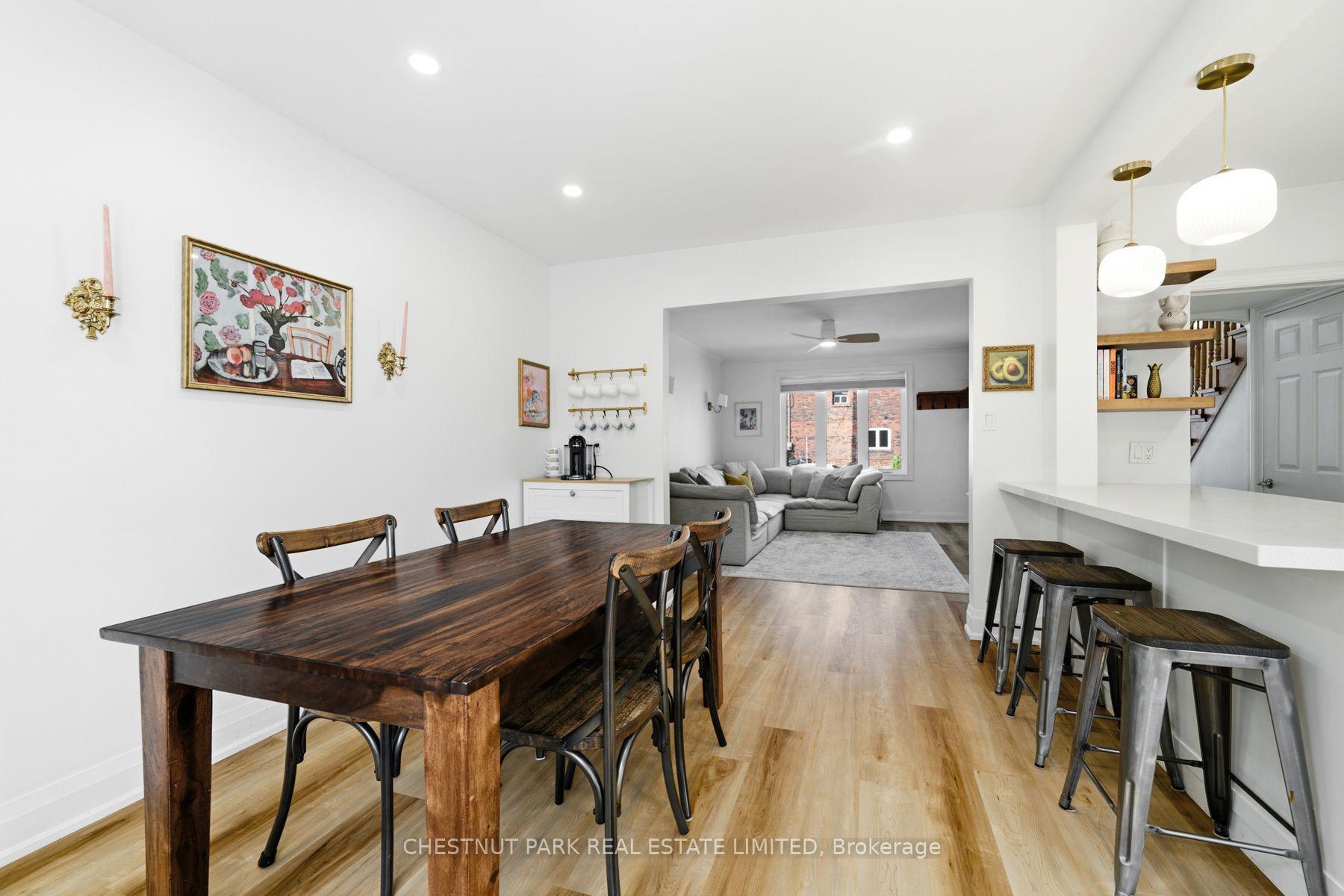 465 Oakwood Avenue, Toronto
