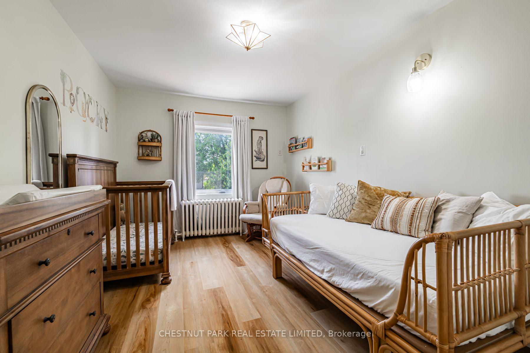 465 Oakwood Avenue, Toronto