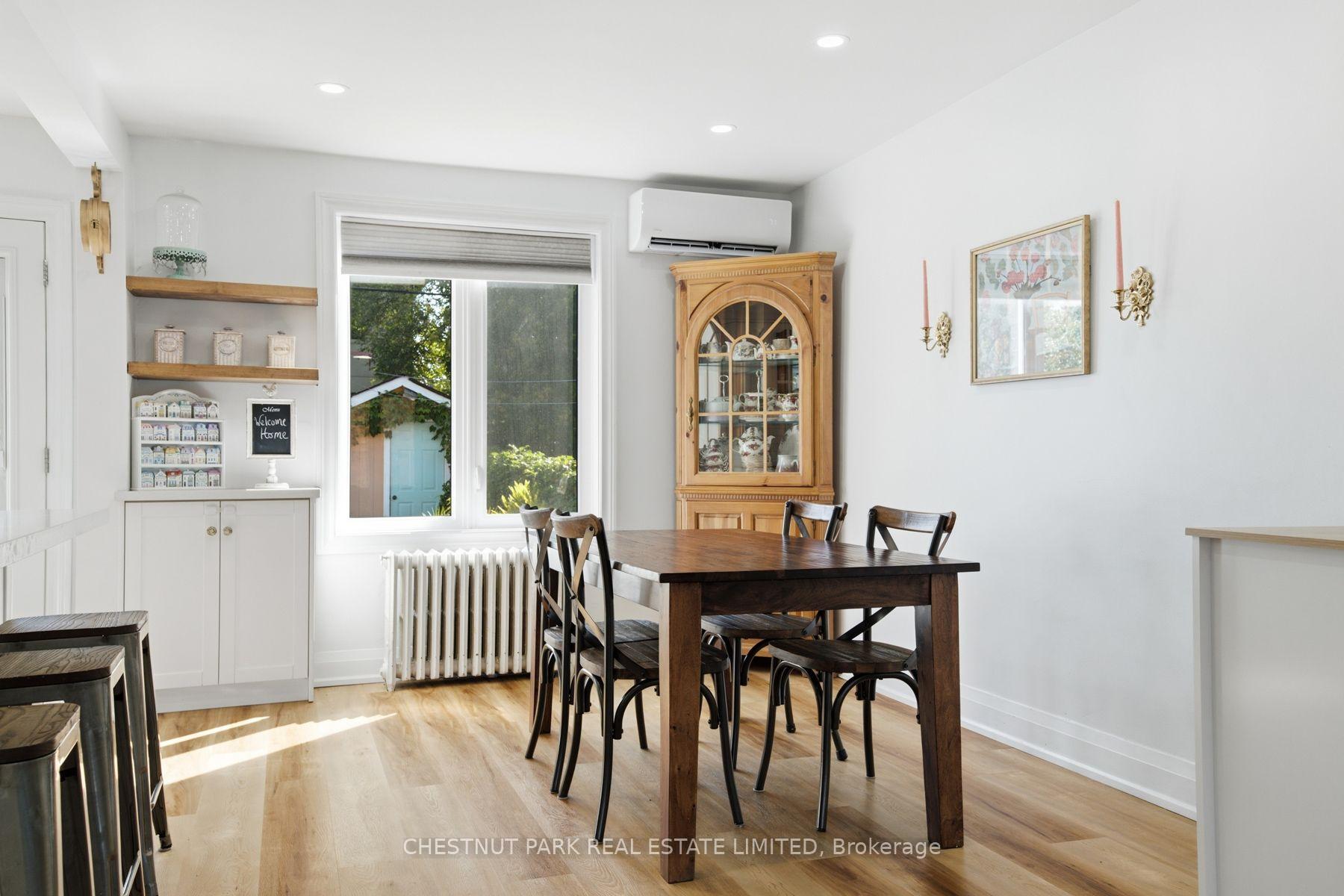 465 Oakwood Avenue, Toronto