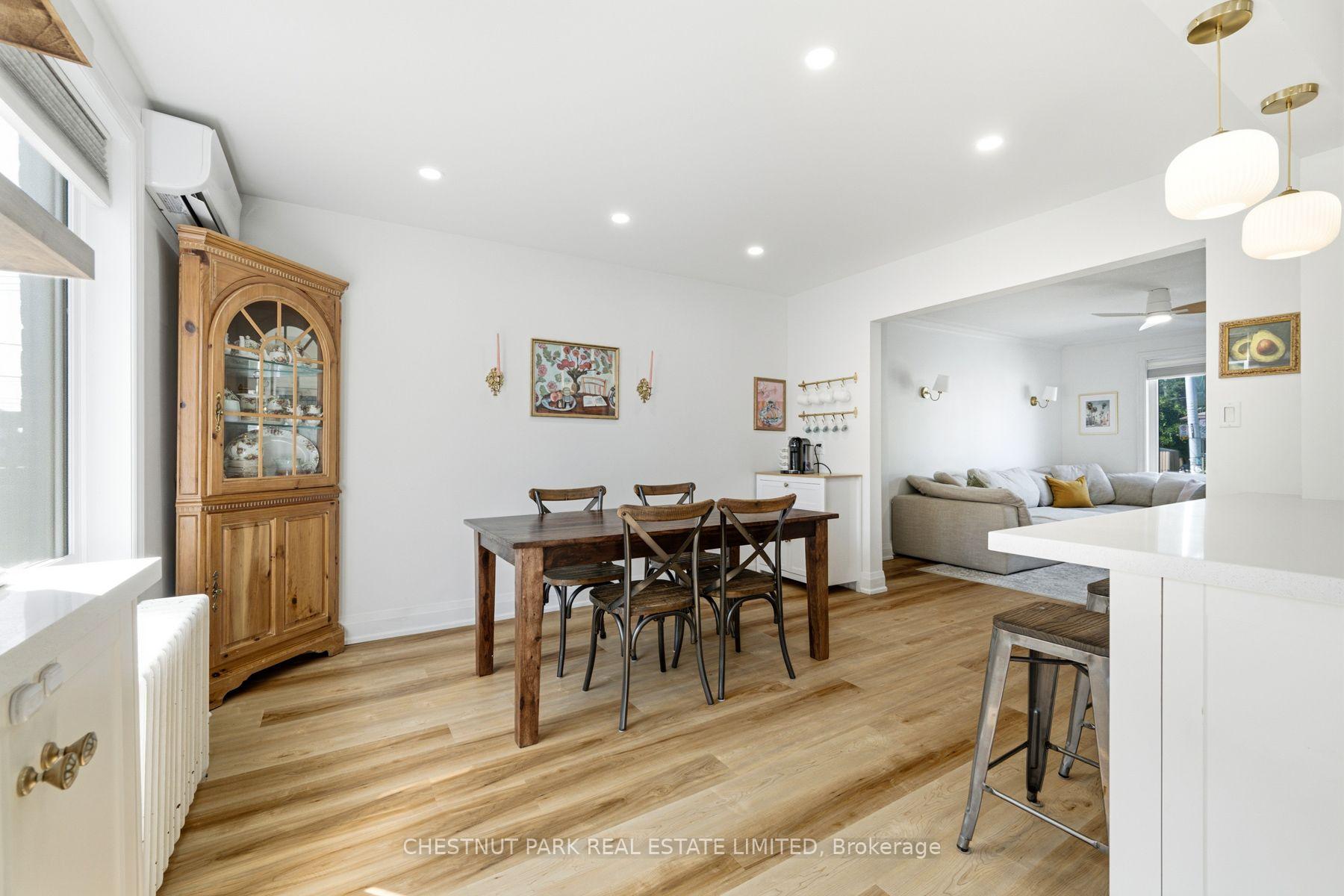 465 Oakwood Avenue, Toronto