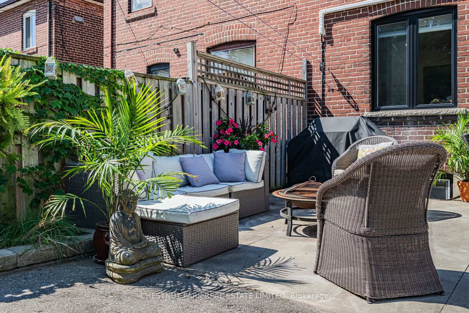 465 Oakwood Avenue, Toronto