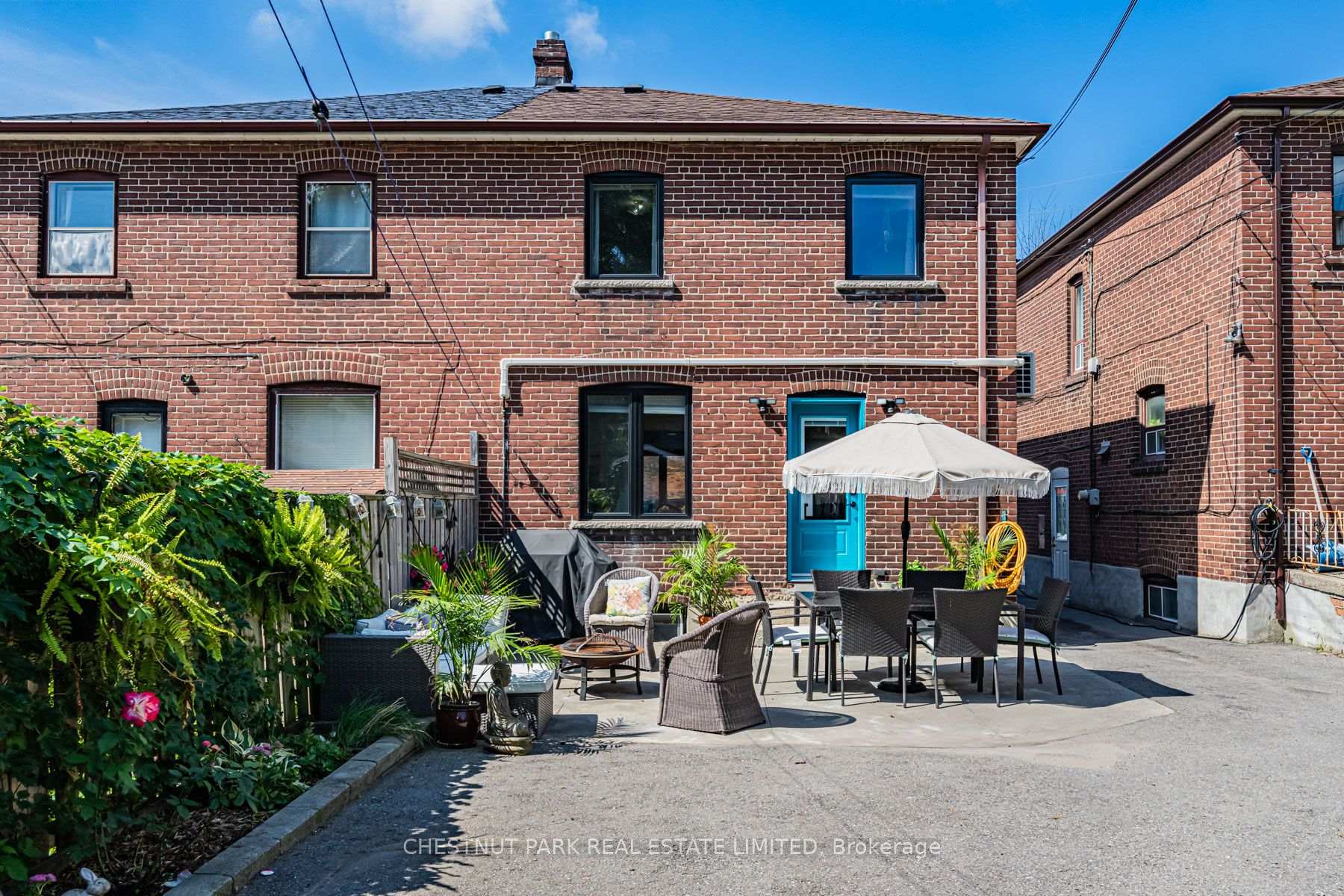 465 Oakwood Avenue, Toronto