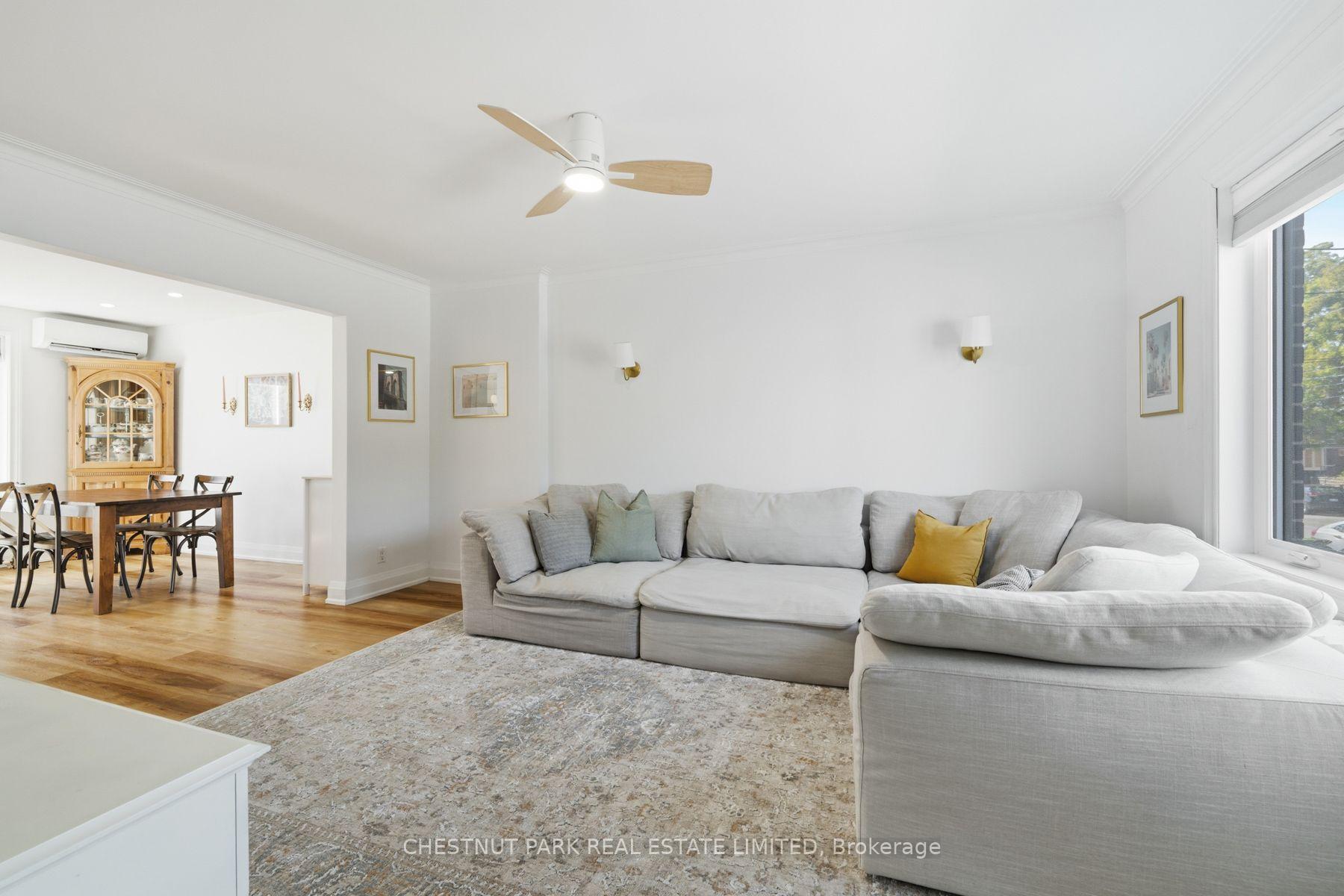 465 Oakwood Avenue, Toronto