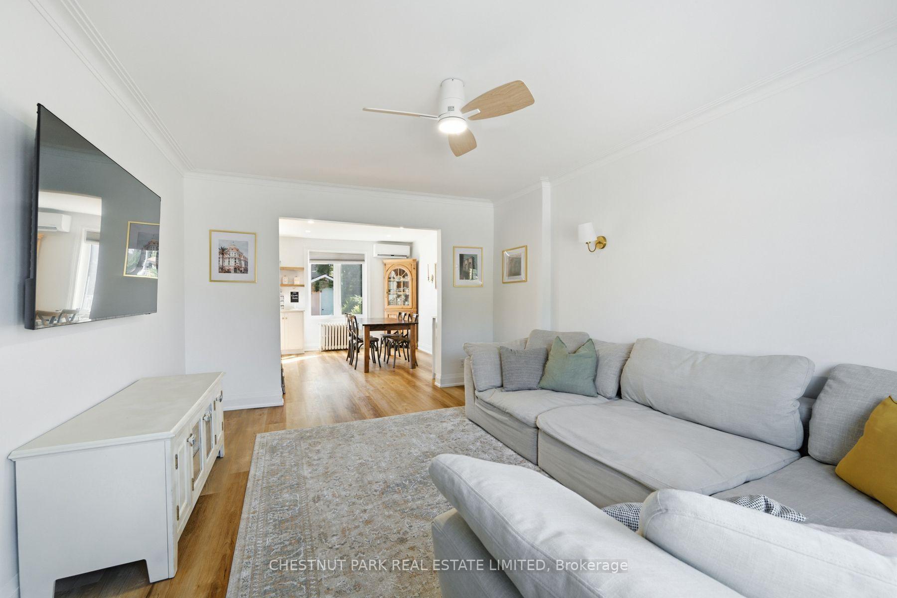 465 Oakwood Avenue, Toronto