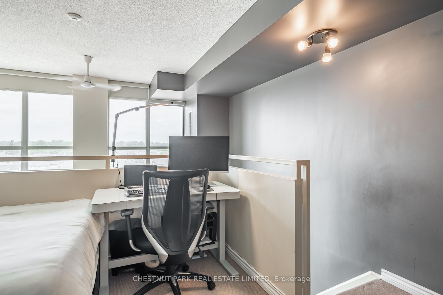 200 Manitoba Street 525