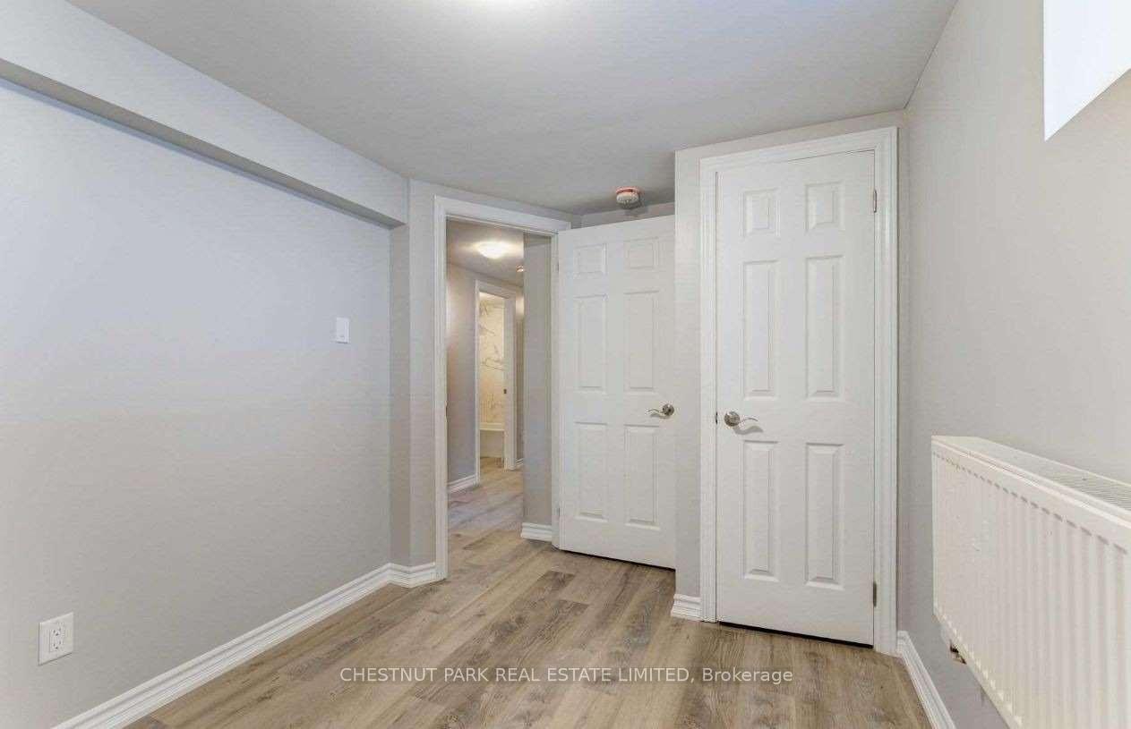 110 Livingstone Avenue Lower