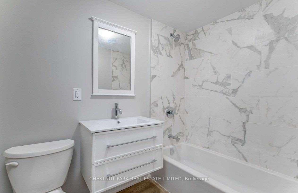 110 Livingstone Avenue Lower