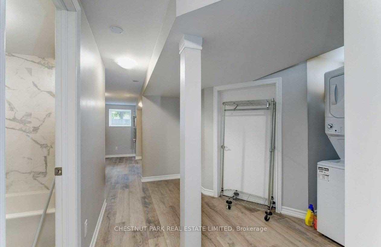 110 Livingstone Avenue Lower