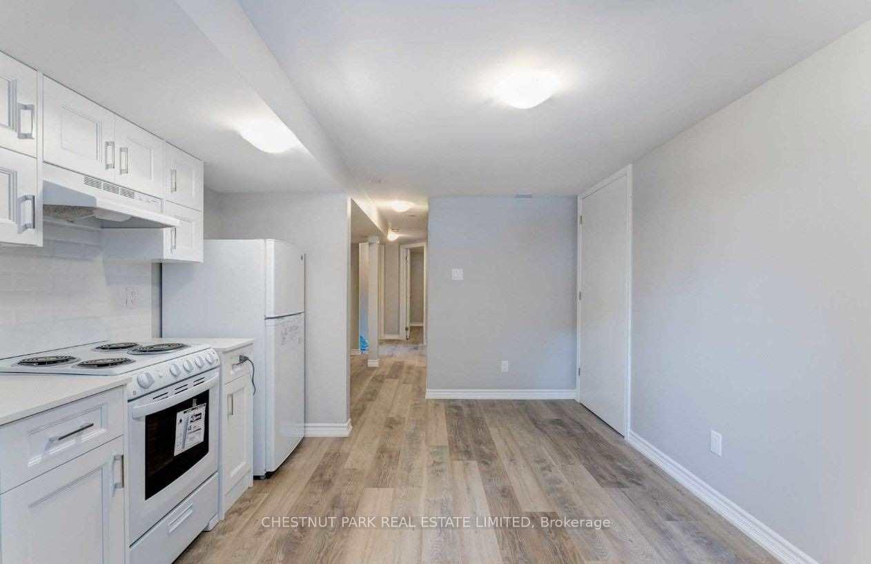 110 Livingstone Avenue Lower